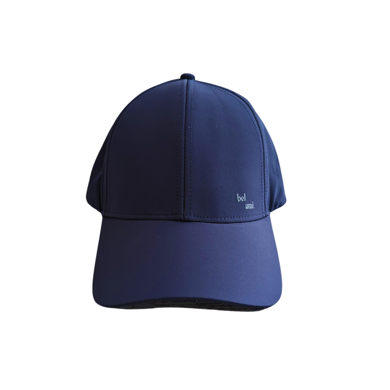 Casquette imperméable - bleu marine