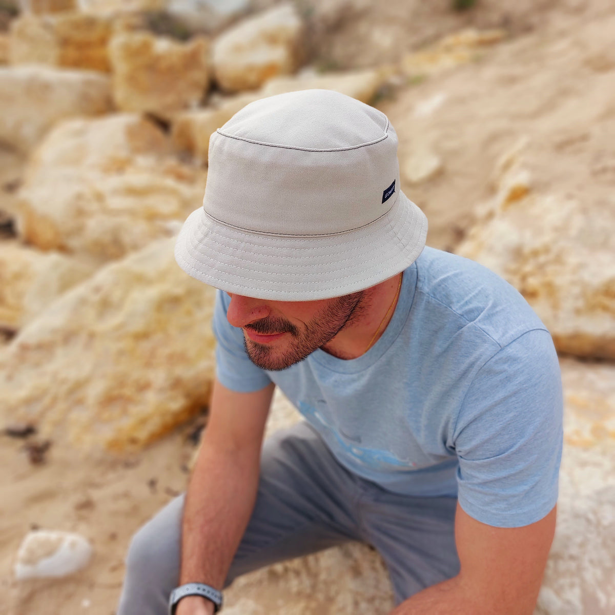 Bob coton | Bob été confortable | Le Chapoté