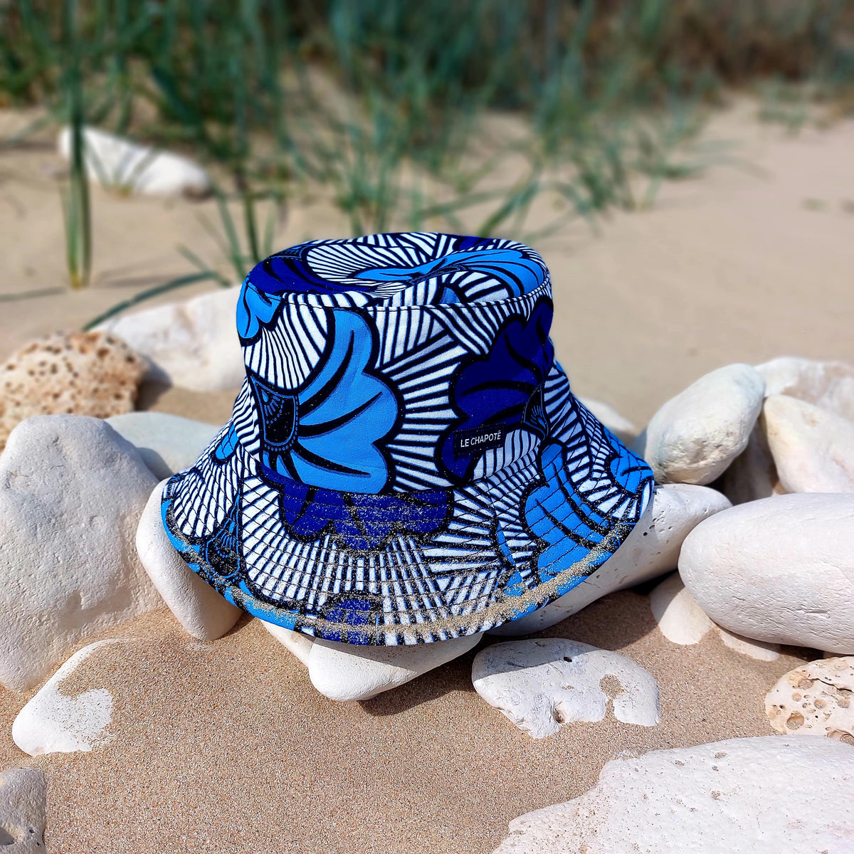 Bob coton | Bob été confortable | Le Chapoté