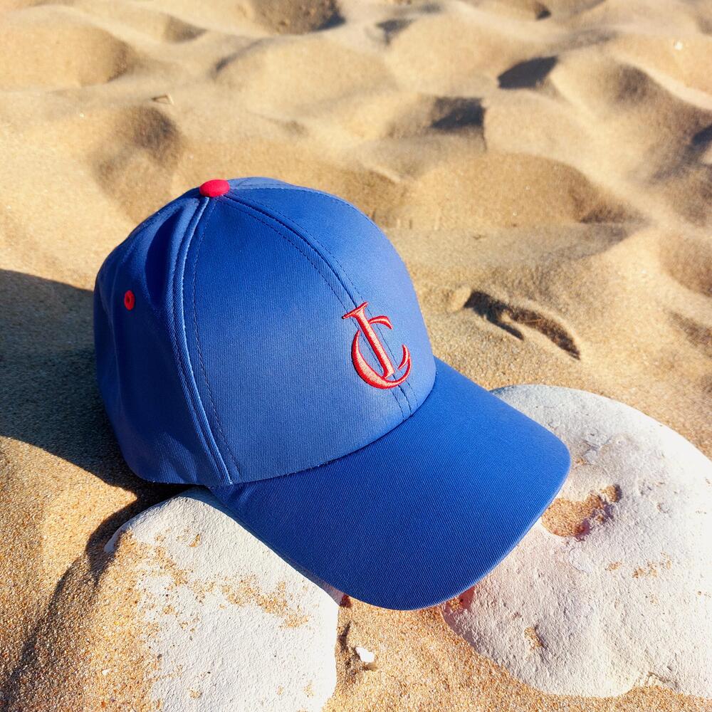 Casquette recyclée | Casquette éco-responsable LC