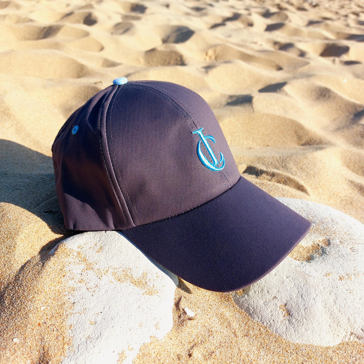 Casquette recyclée | Casquette éco-responsable LC