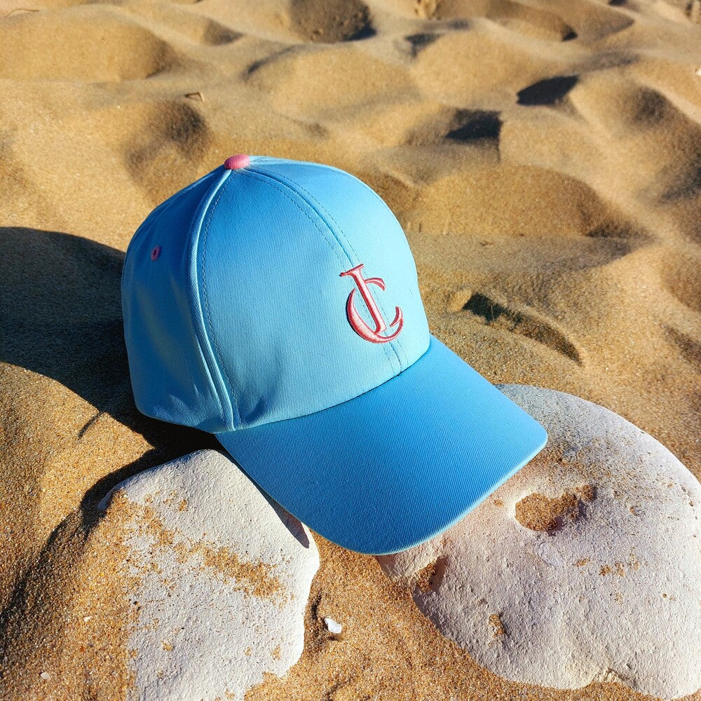 Casquette recyclée | Casquette éco-responsable LC