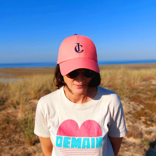 Casquette recyclée | Casquette éco-responsable LC