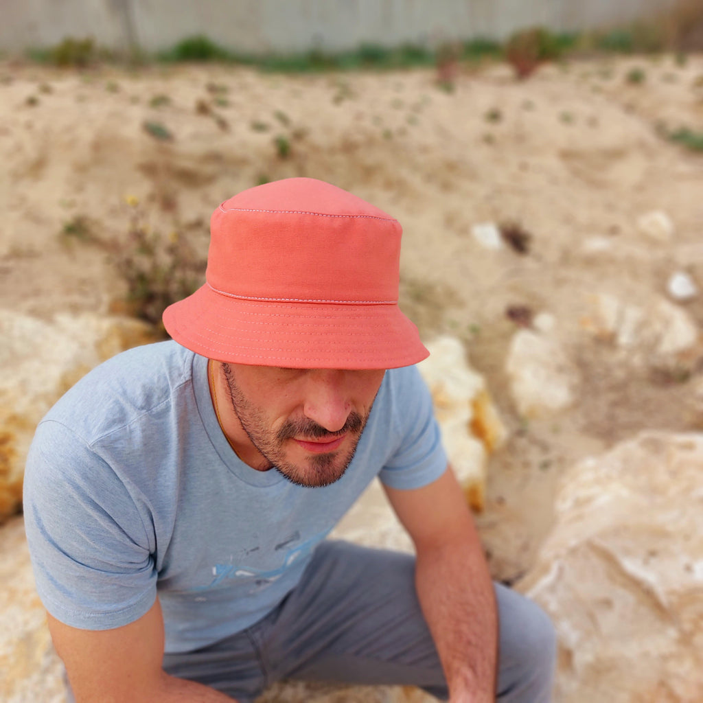 Bob coton | Bob été confortable | Le Chapoté