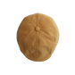 Casquette plate