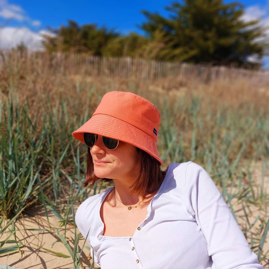 Bob coton | Bob été confortable | Le Chapoté