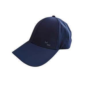 Casquette imperméable - bleu marine