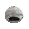 Casquette - Laine Gris