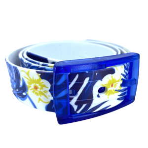 Ceinture - Blue Jungle