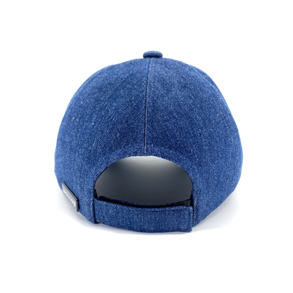 Casquette fabriquée en Europe | Qualité & élégance | Le Chapoté