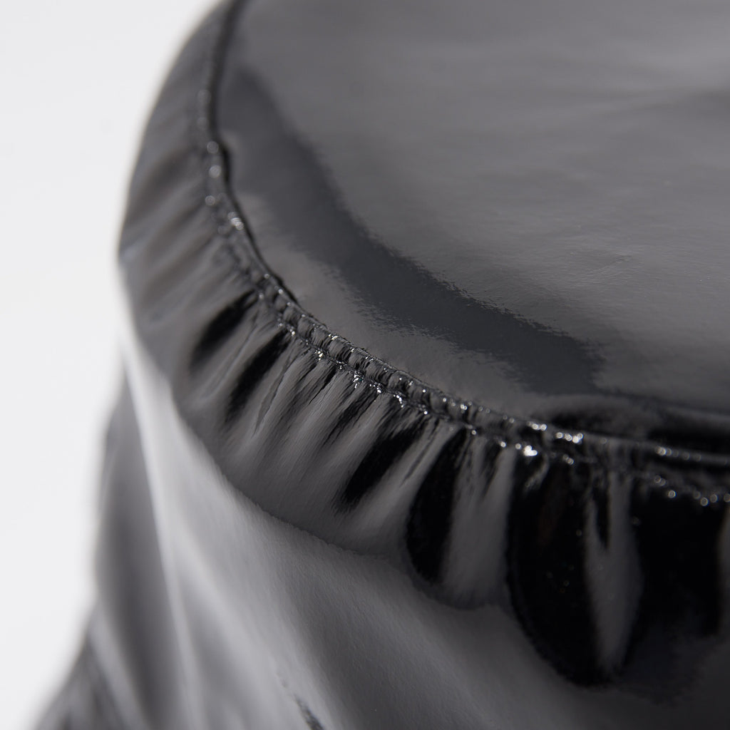 Chapeau de pluie, élégant et imperméable