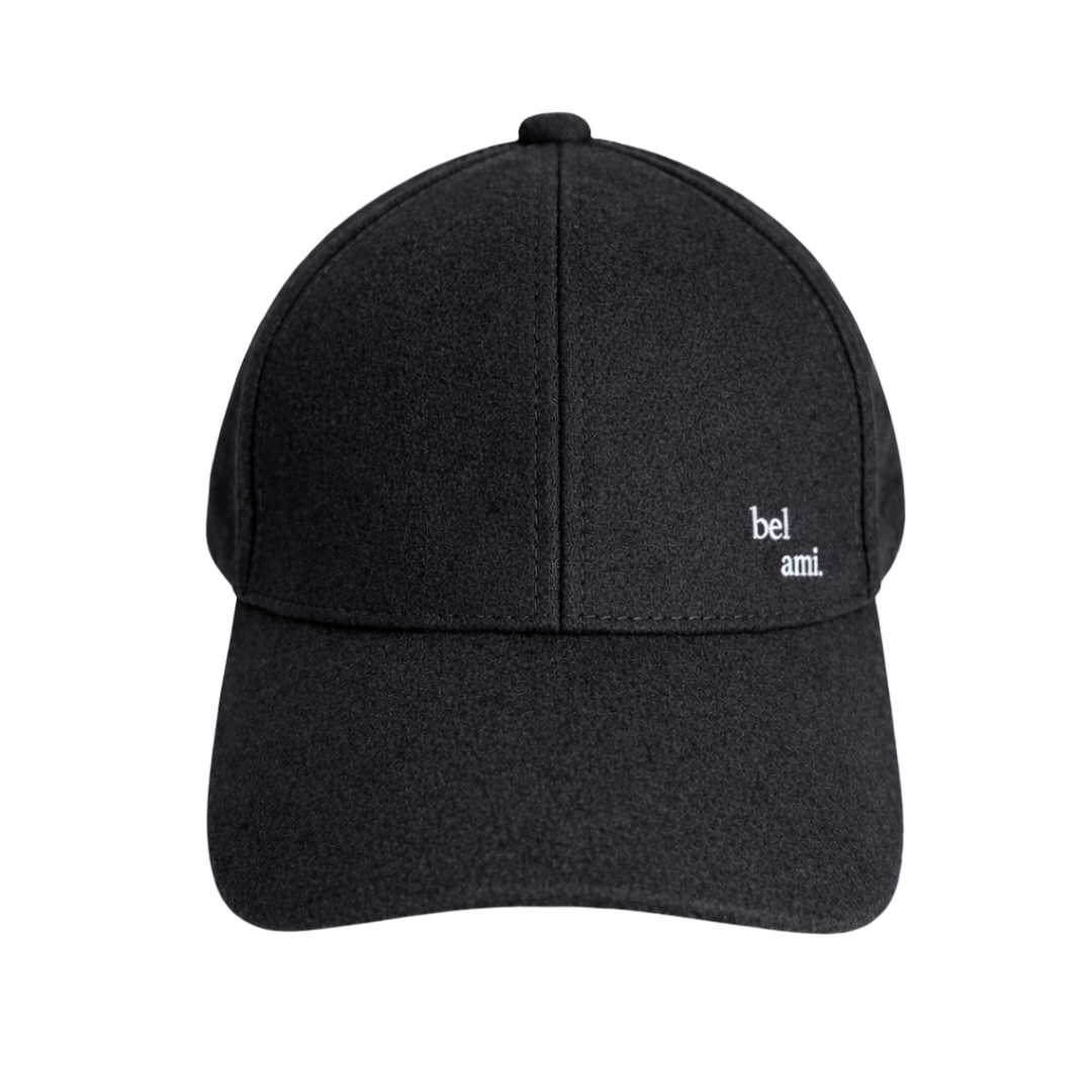 Casquette laine, confort naturel au quotidien