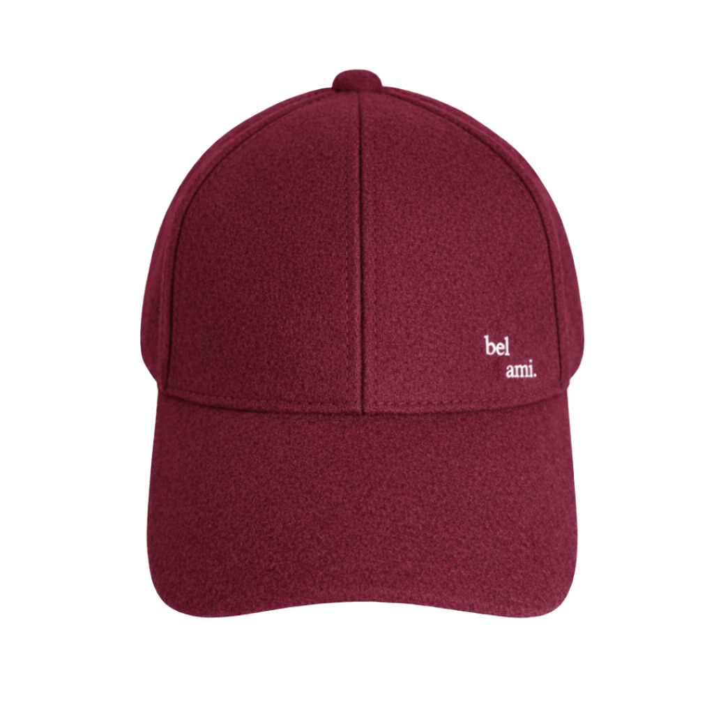 Casquette laine, confort naturel au quotidien