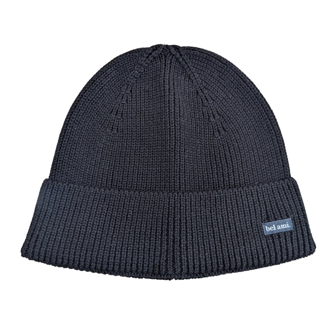 Bonnet laine mérinos, chaleur douce et respirante