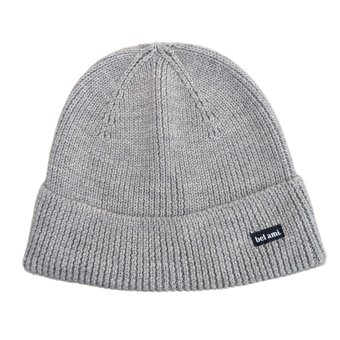 Bonnet laine mérinos, chaleur douce et respirante