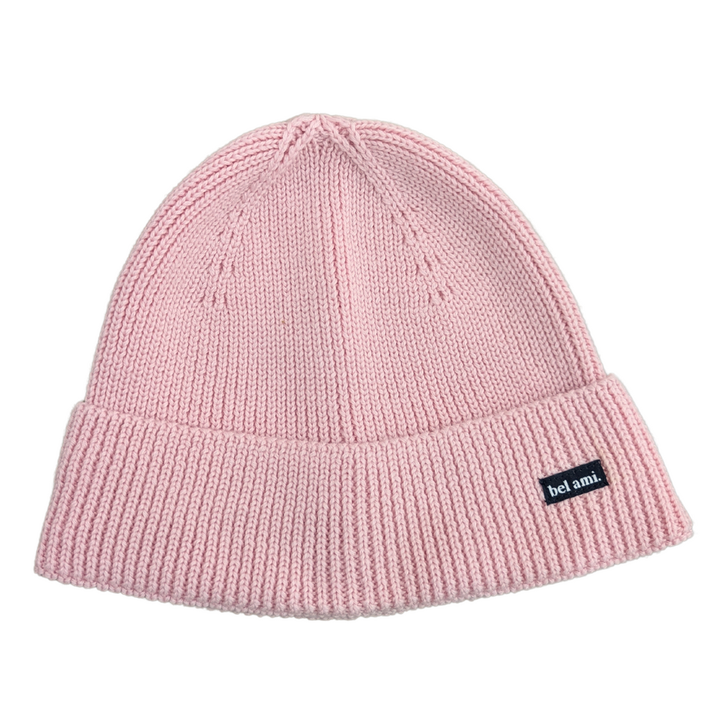 Bonnet laine mérinos, chaleur douce et respirante