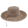 Chapeau Ibiza Raphia