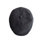 Casquette plate