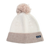 Bonnet enfant - beige