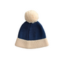 Bonnet enfant - bleu
