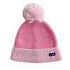 Bonnet enfant - rose