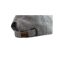 Casquette - Laine Gris