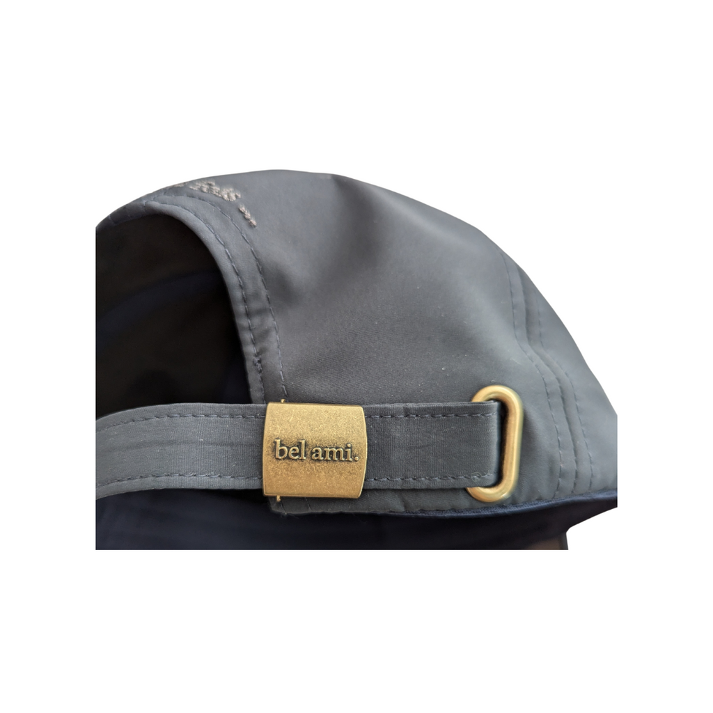 Casquette imperméable, protection par tous les temps