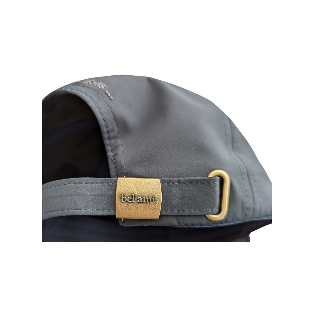 Casquette imperméable, protection par tous les temps