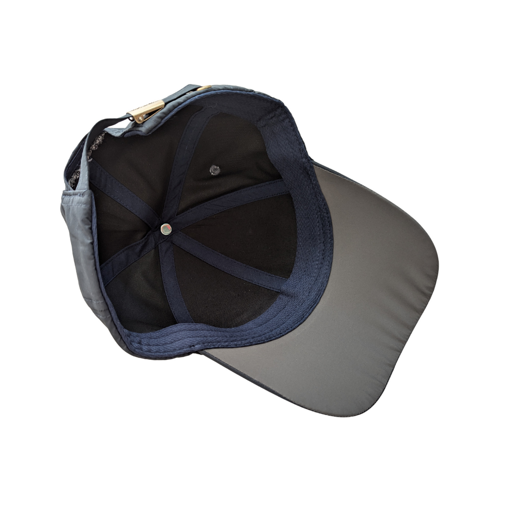 Casquette imperméable, protection par tous les temps