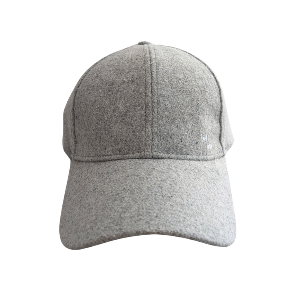 Casquette laine, confort naturel au quotidien