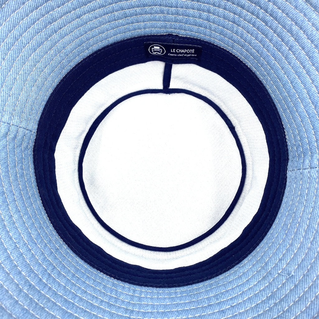 Bob coton | Bob été confortable | Le Chapoté