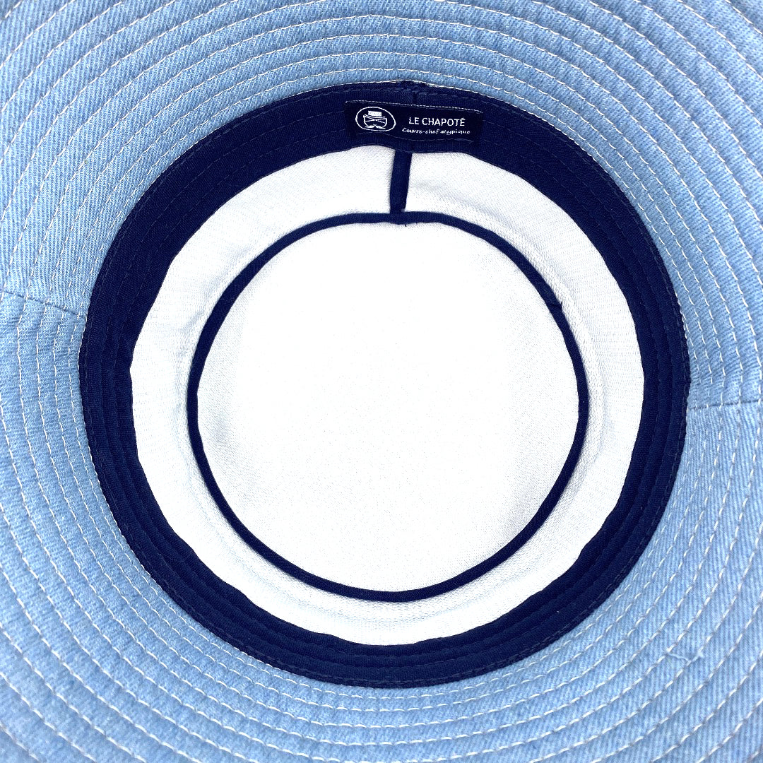 Bob coton | Bob été confortable | Le Chapoté