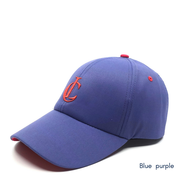 Casquette recyclée | Casquette éco-responsable LC