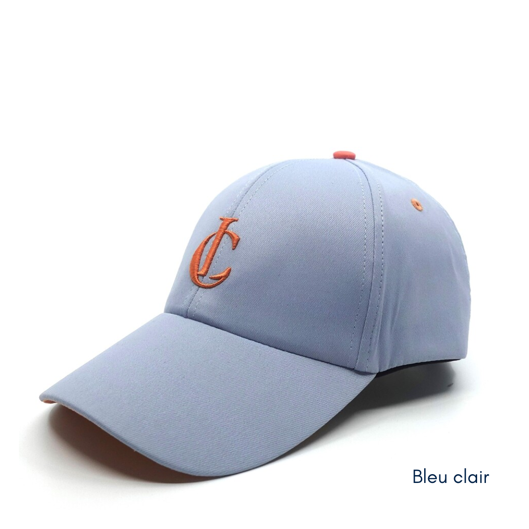Casquette recyclée | Casquette éco-responsable LC