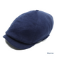 Casquette plate / béret