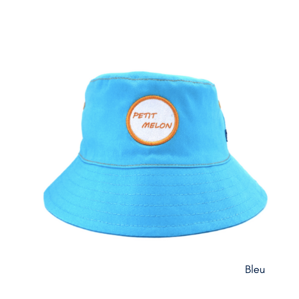 Bob enfant été | Protection solaire enfant