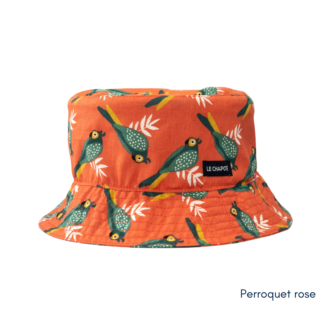 Bob enfant été | Protection solaire enfant