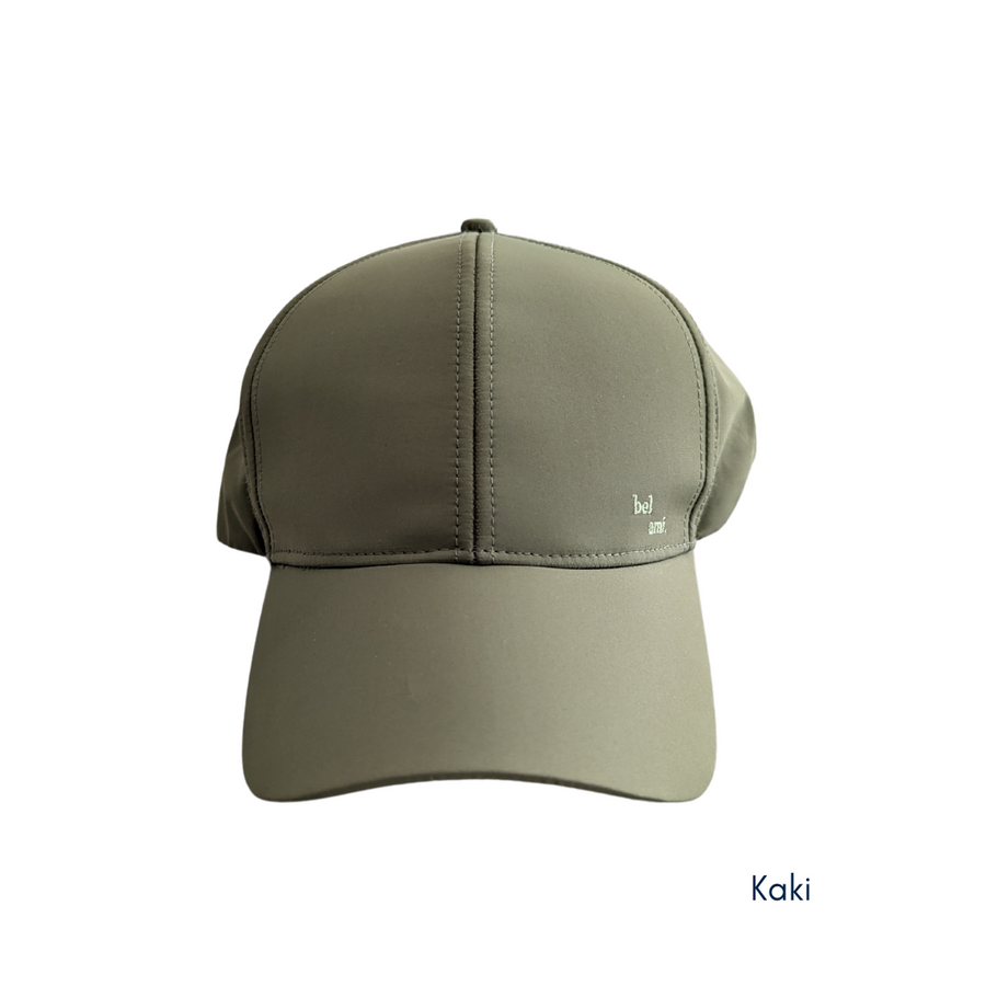 Casquette imperméable, protection par tous les temps — Kaki