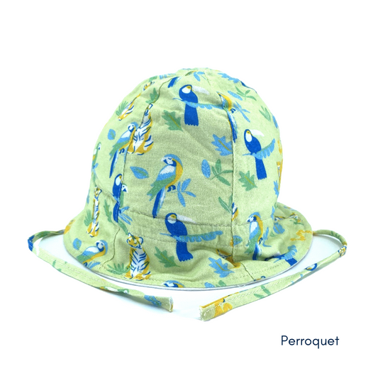 Bob bébé anti-uv
