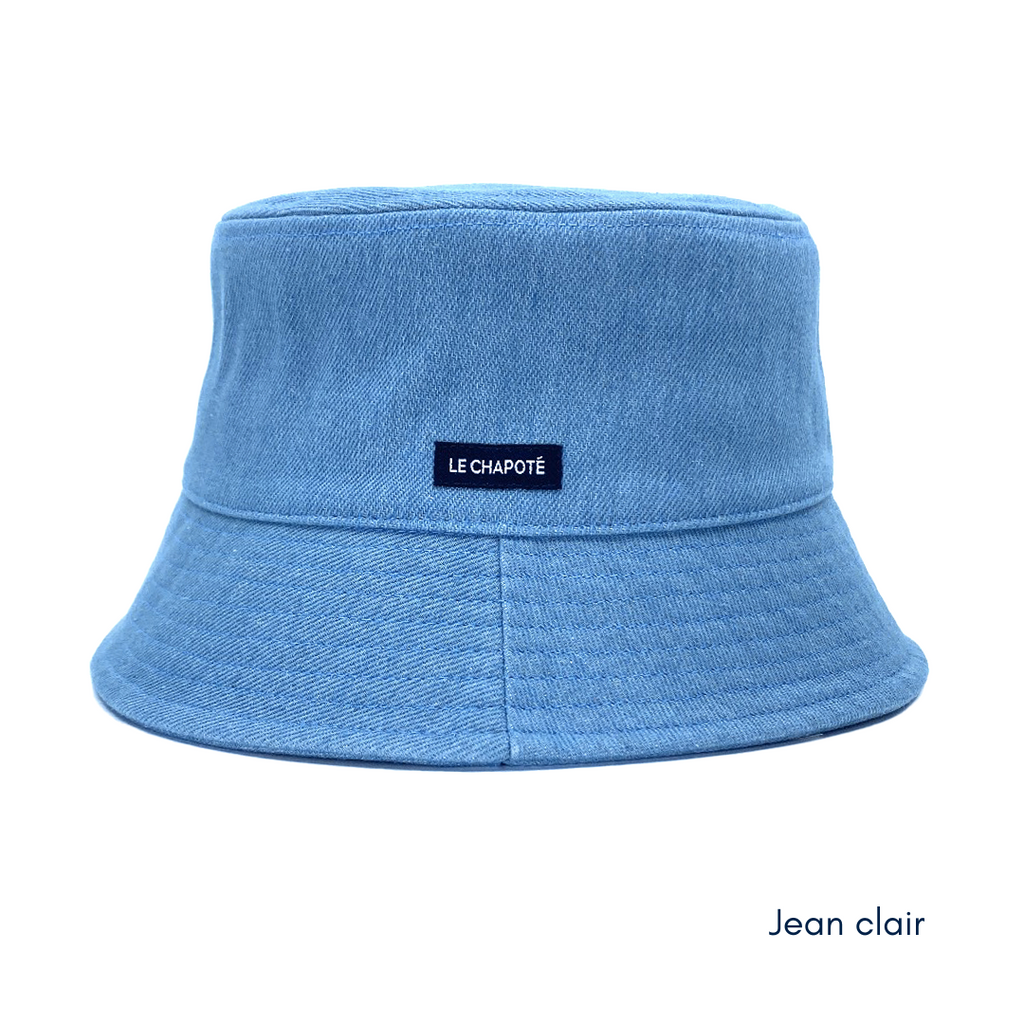 Bob coton | Bob été confortable | Le Chapoté