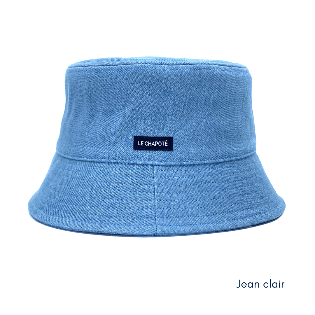 Bob coton | Bob été confortable | Le Chapoté