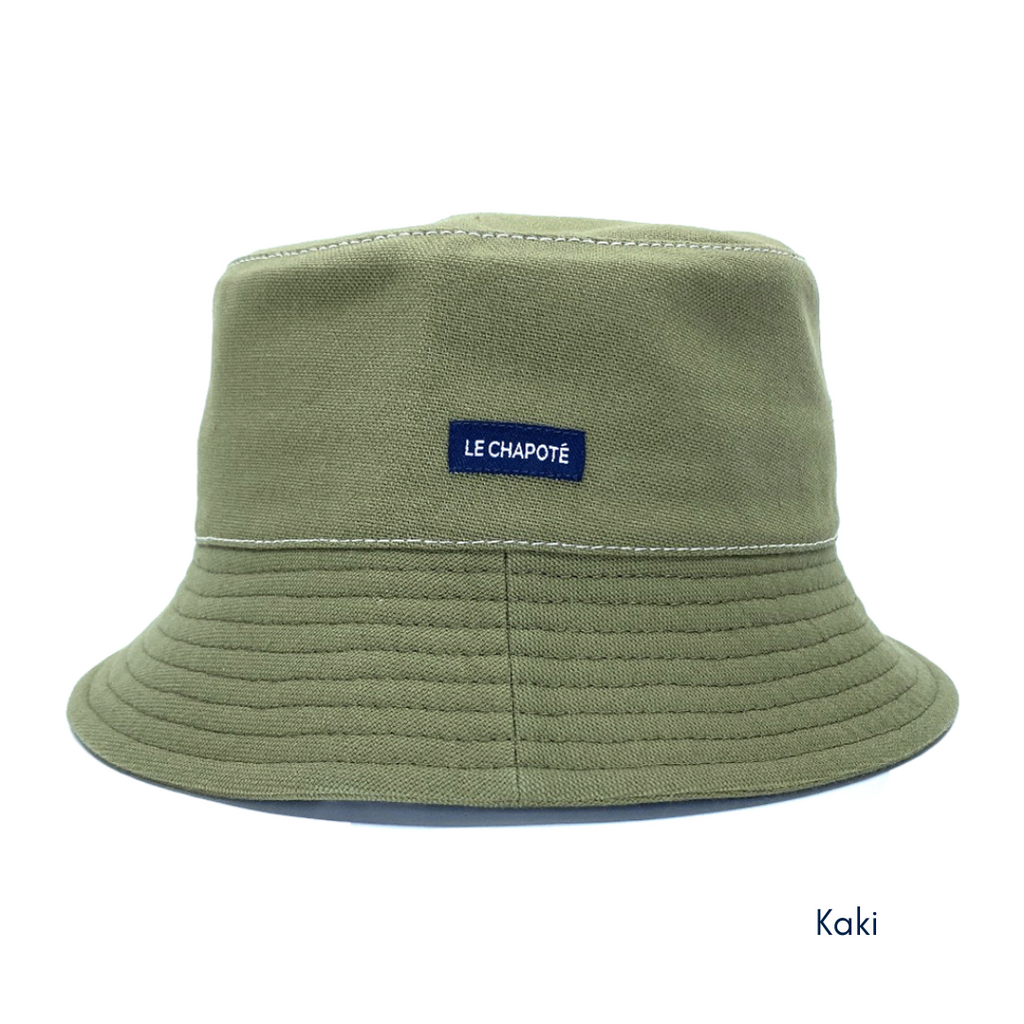 Bob coton | Bob été confortable | Le Chapoté