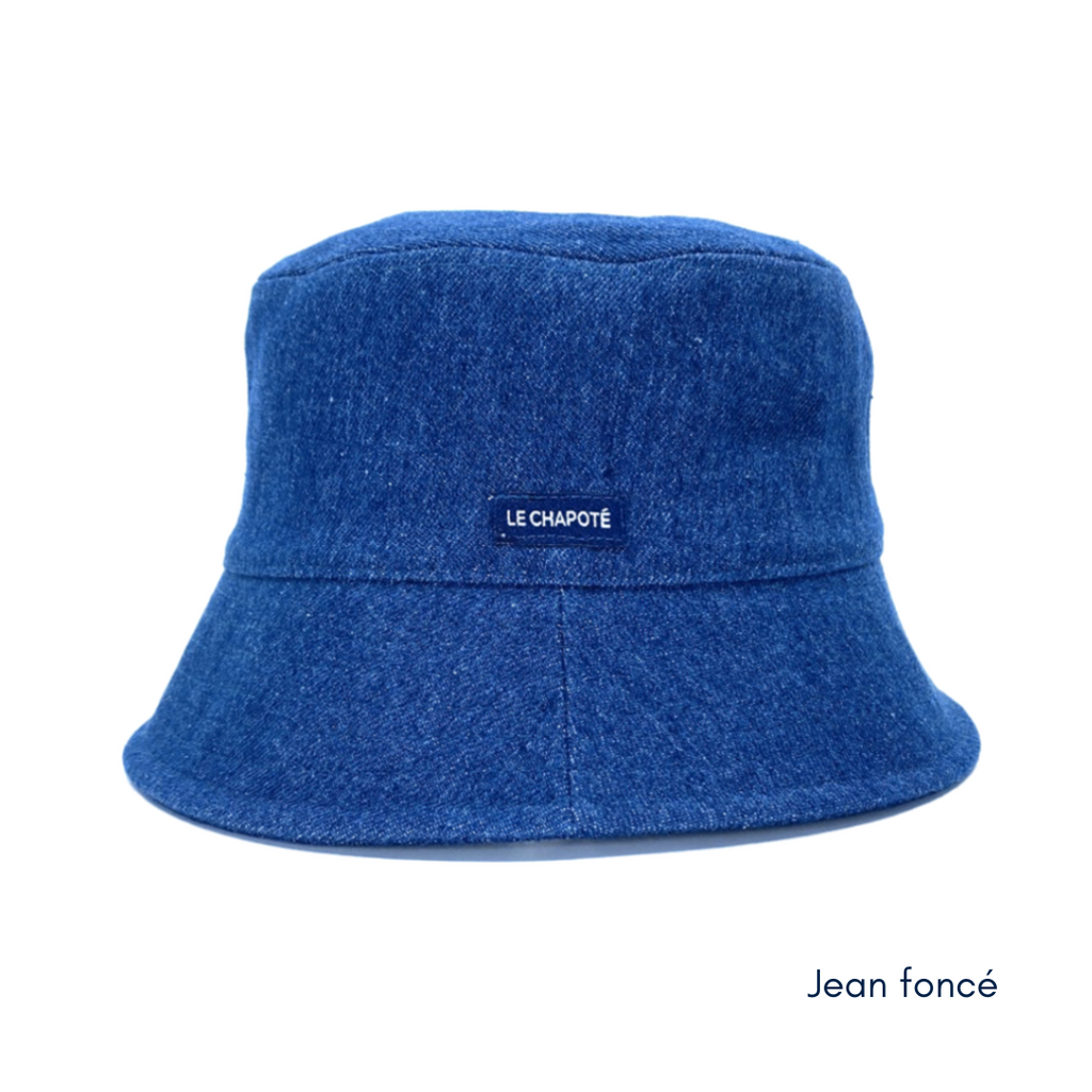 Bob coton | Bob été confortable | Le Chapoté