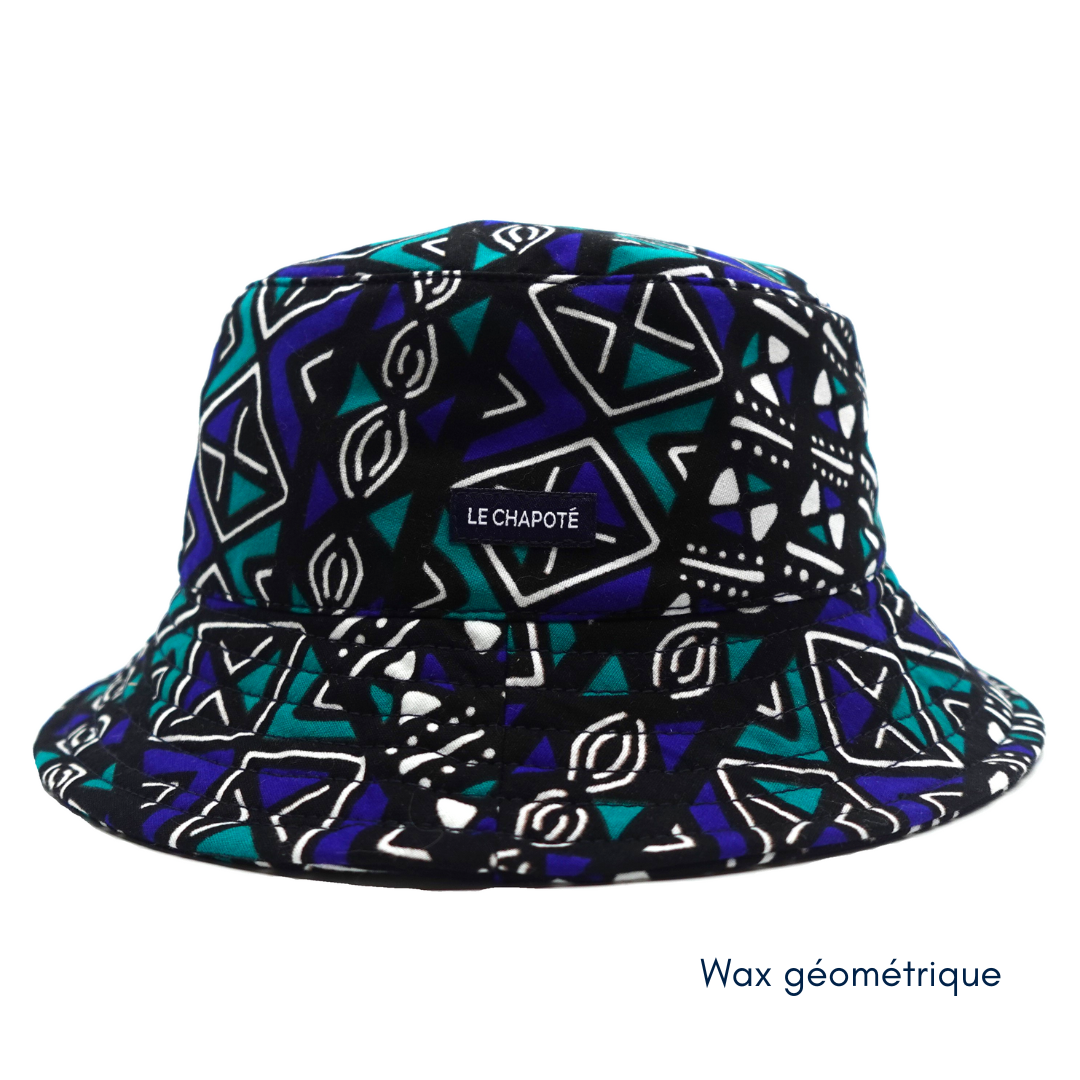 Bob coton | Bob été confortable | Le Chapoté