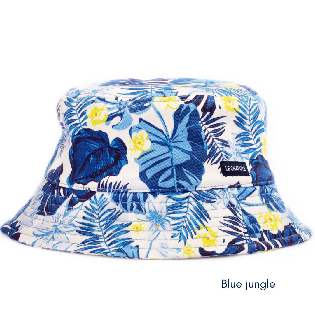 Bob coton | Bob été confortable | Le Chapoté