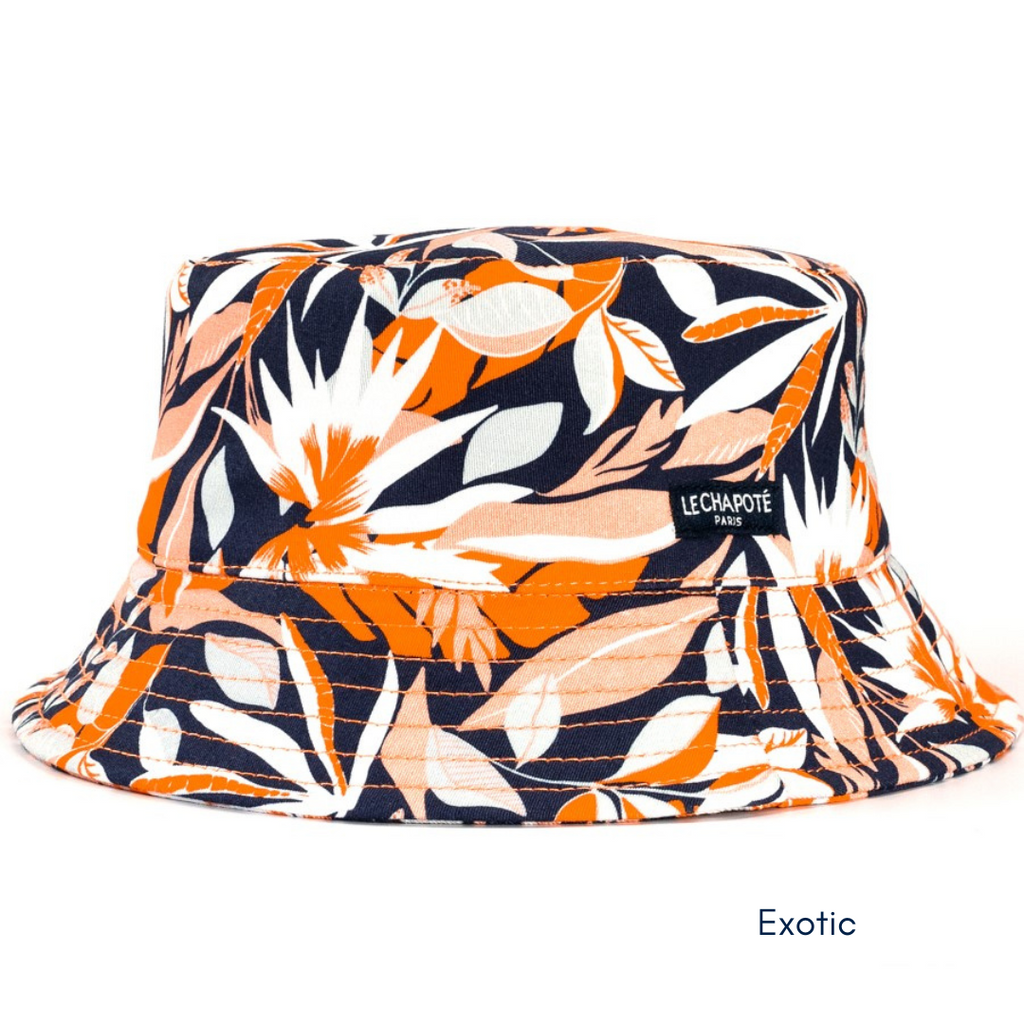 Bob coton | Bob été confortable | Le Chapoté