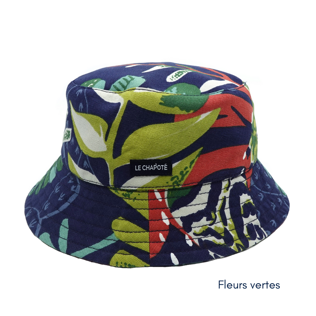 Bob coton | Bob été confortable | Le Chapoté