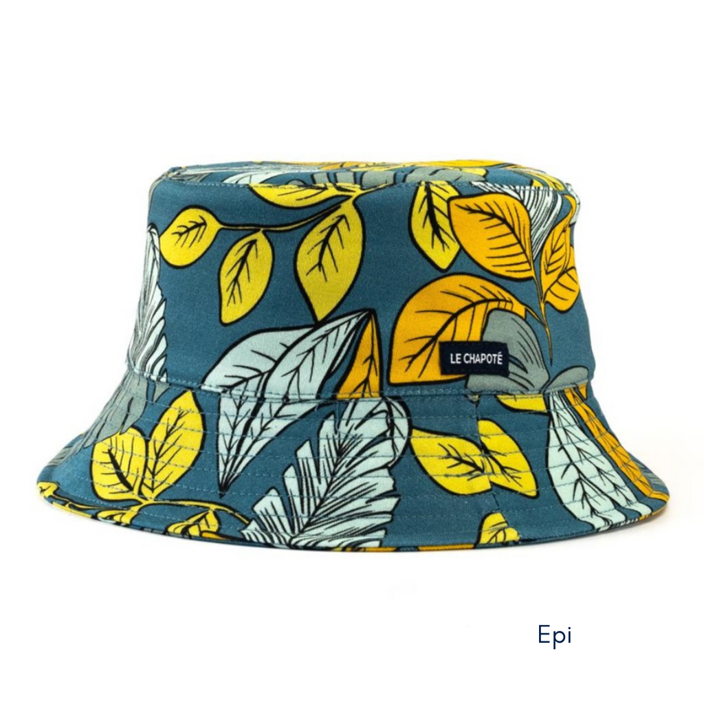 Bob coton | Bob été confortable | Le Chapoté