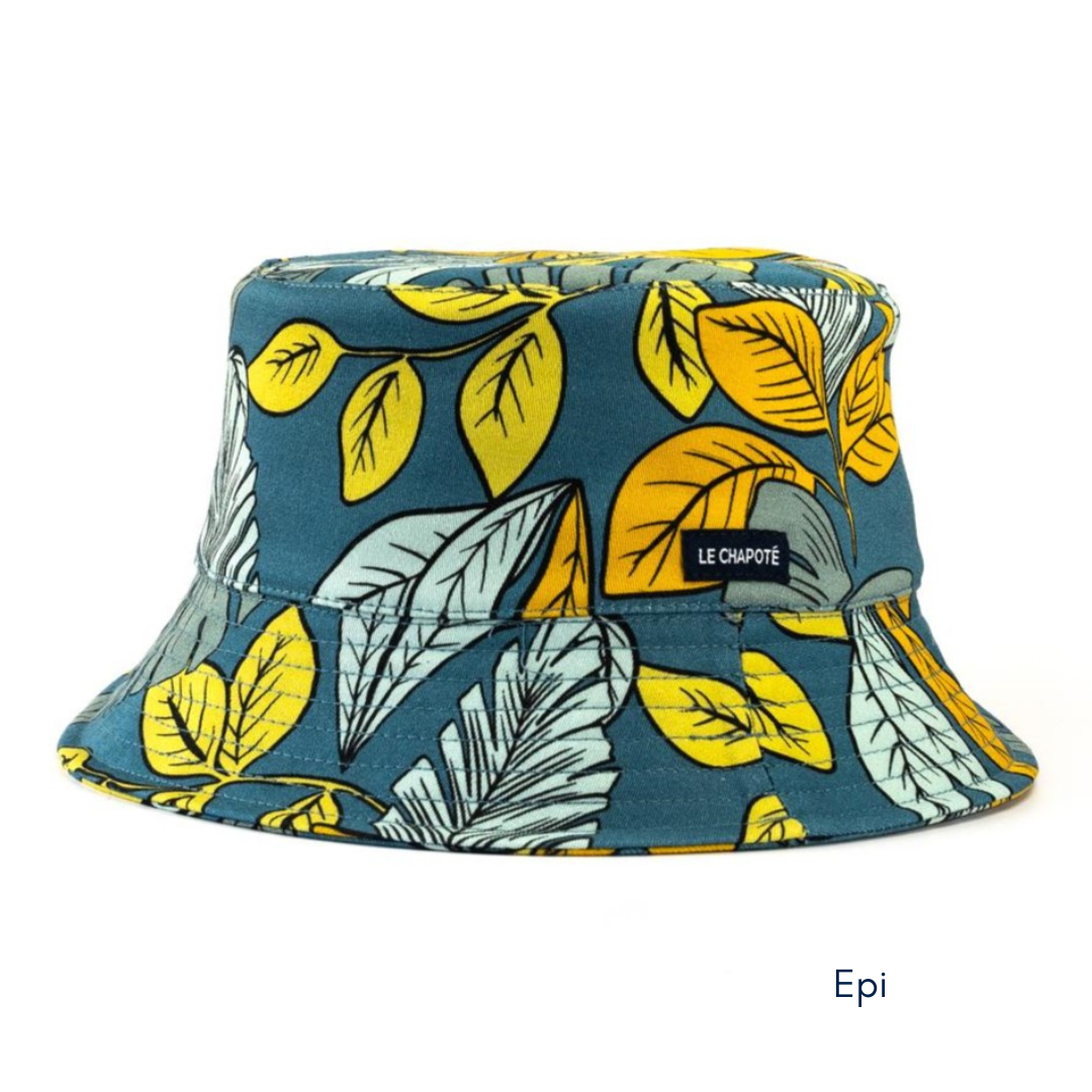 Bob coton | Bob été confortable | Le Chapoté