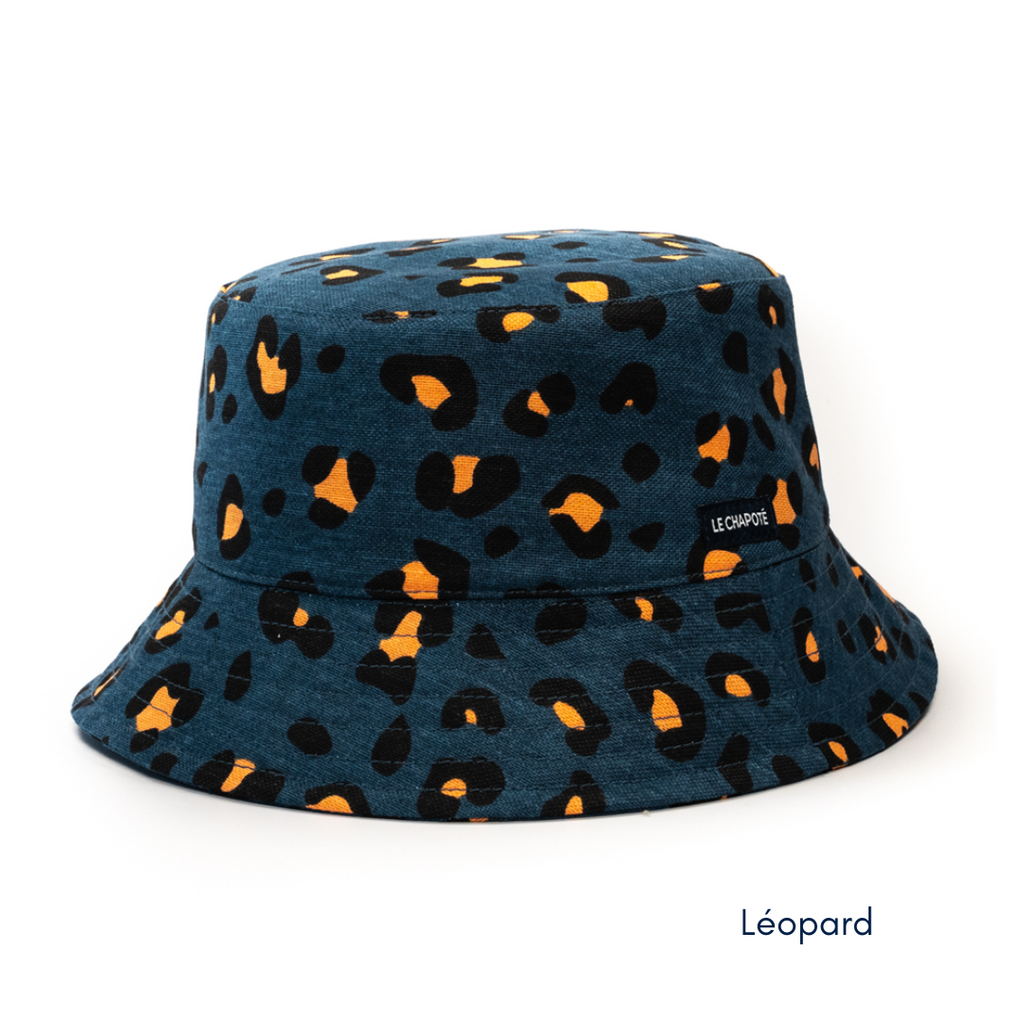 Bob coton | Bob été confortable | Le Chapoté